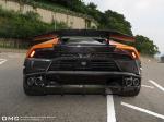 Lamborghini Huracan LP1088 E-GT by DMC 2015 года